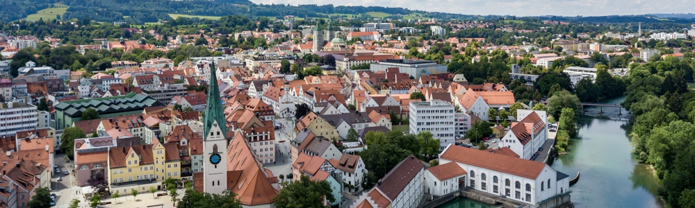 Kempten im Allgäu