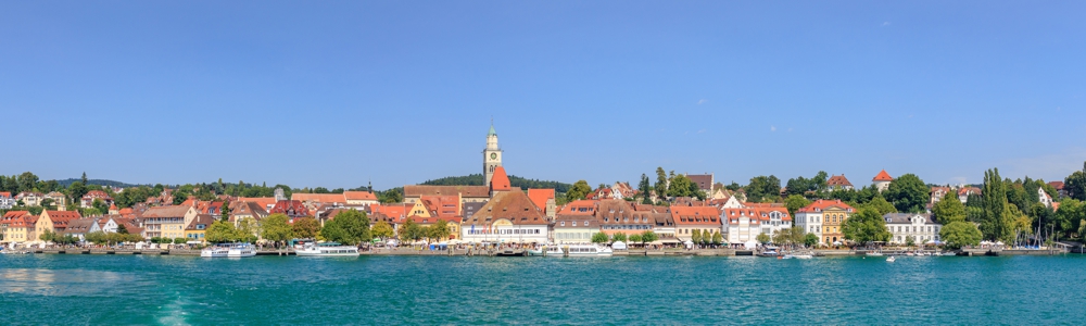 Überlingen am Bodensee