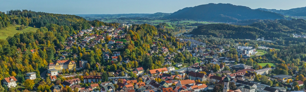 Immenstadt im Allgäu Metallrecycling