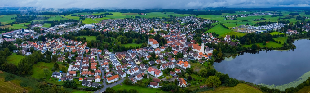 Kißlegg